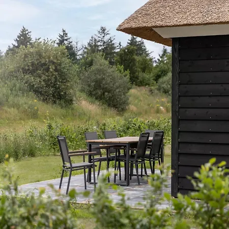 Thatched With Sauna In * Someren